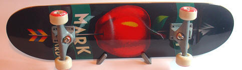 Tech Deck Flip Handboard