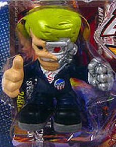 Tech Deck Dude Arnie