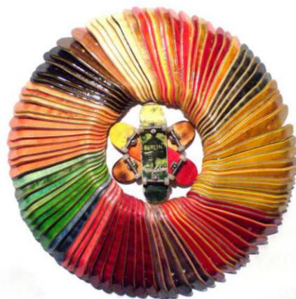 Berlinwood Wooden Fingerboards