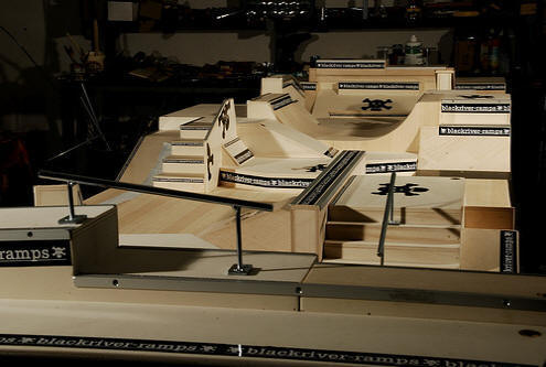 blackriver ramps and skateparks