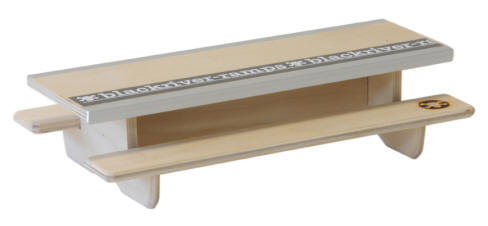 Blackriver Picnic Table Tech Deck