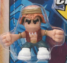 Tech Deck Dude Cheese