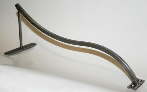 Chemistry Roller Coaster Rail