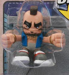 Tech Deck Dude Clobber