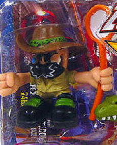 Tech Deck Dude Dakota