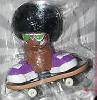 Tech Deck Dude Digit