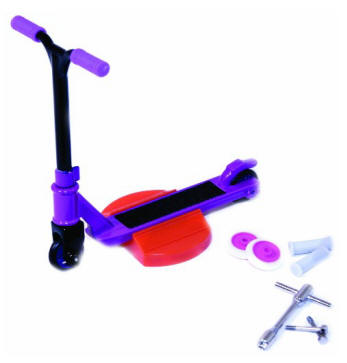 finger scooter finger whip pro