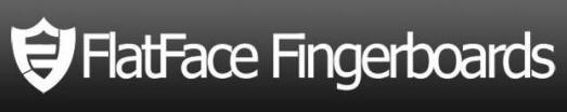 FlatFace Fingerboards and Wheels