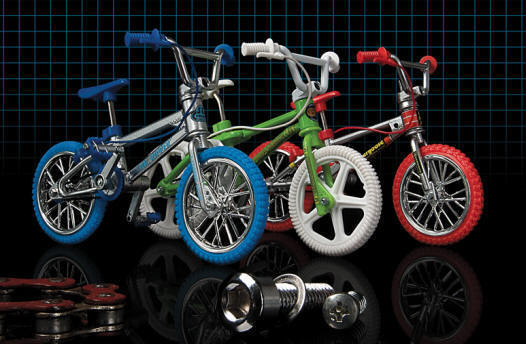 Flick Trix BMX Bikes