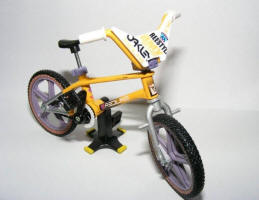 Flick Tricks BMX Bike