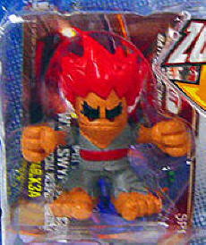 Tech Deck Dude - Hadoo