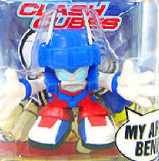 Tech Deck Dude Manga