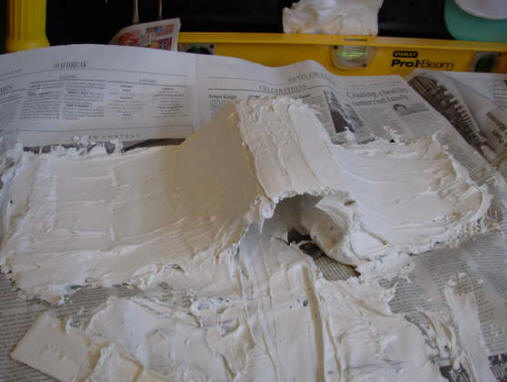 fingerboard techdeck x games snowboard ramp