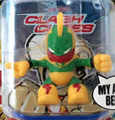 Tech Deck Dude Superfinger