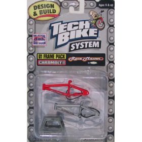 Tech Deck Bike System - 2 frames