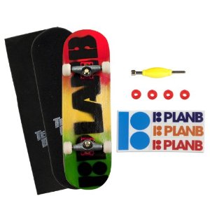 tech deck expert boards real bearings