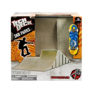 techdeck sk8 ramp