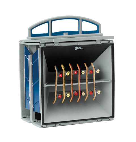 tech deck skate and go