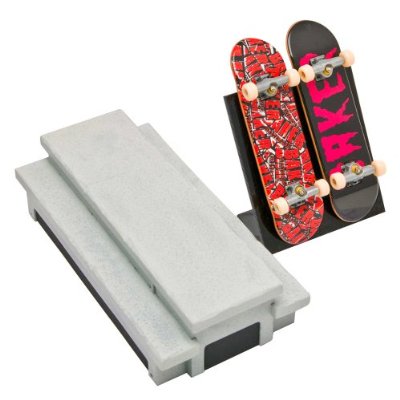 Tech Deck Starter Set - Picnic Grind Table