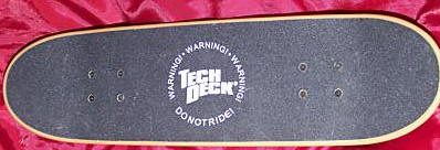 Tech Deck Handboard Habitat