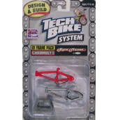 tech deck bike