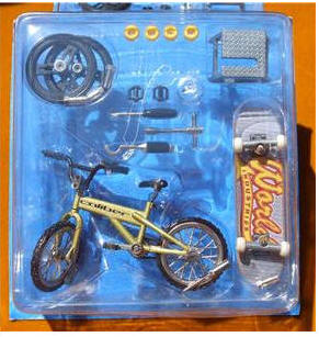 tech deck bike wheels bmx