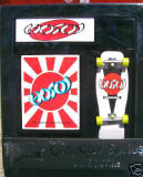Tech Deck Collector Series Skateboards