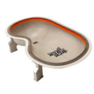 Teck Deck Delmar Pool