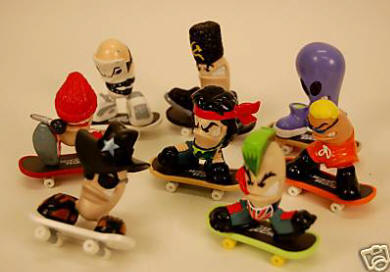 orginal tech deck dude pictures