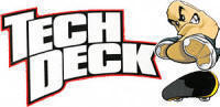 Tech Deck Dude Name and Picture List