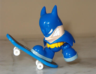 Tech Deck Dude Picture