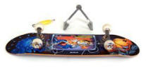 Handboard