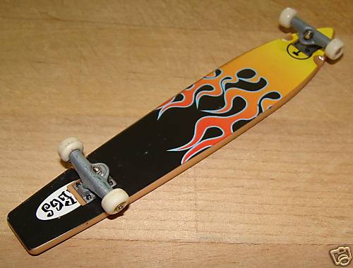 Tech Deck Long Board