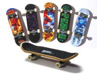 tech deck skateboards
