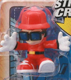 Tech Deck Dude Turbo