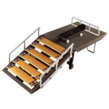 X Games Grind Rail Set