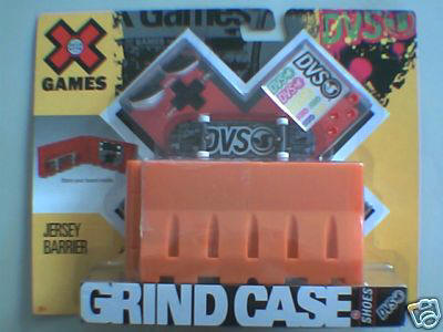 X Games Grind Case